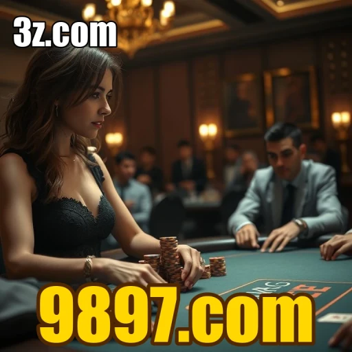 9897.com Poker Online
