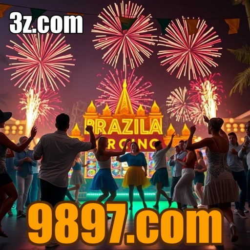 Recursos Inovadores nas Slots do 9897.com para Você Jogar