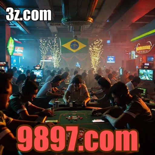 9897.com Apostas Esportivas